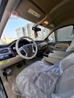 شێڤرۆلێت تاهۆ